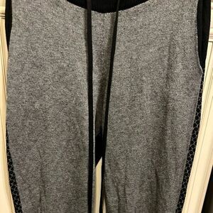 Mason Drawstring Jogger Pants Sz S